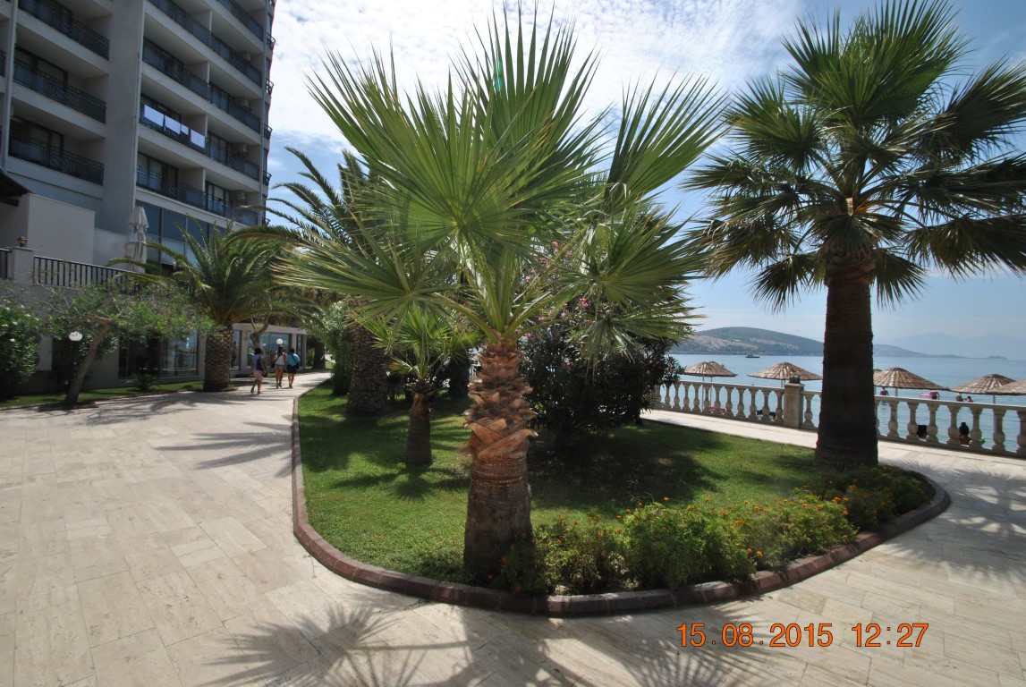 imagini hotel TUSAN BEACH KUSADASI